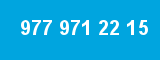 977 971 22 15